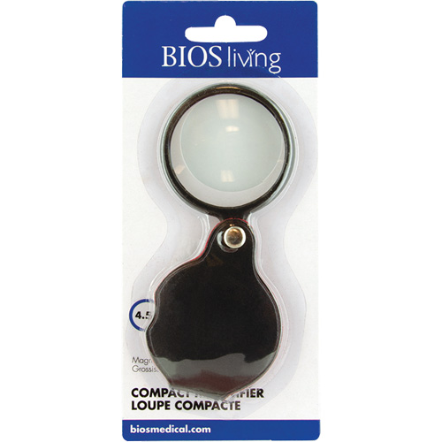 Compact Magnifier MAS Chibougamau