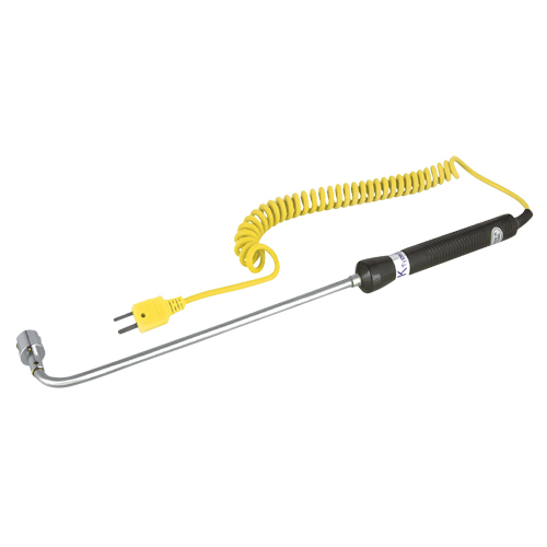 Sonde de surface &agrave; angle droit, 13" " lo MAS Chibougamau