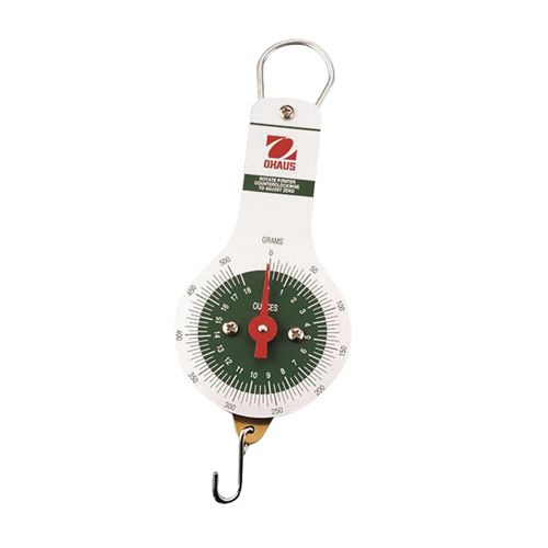 8013-MN Dial Type Spring Scale  MAS Chibougamau