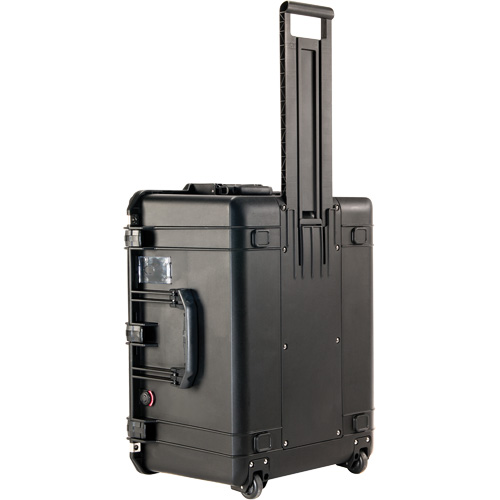 Air Case with Foam Insert, Hard Case MAS Chibougamau