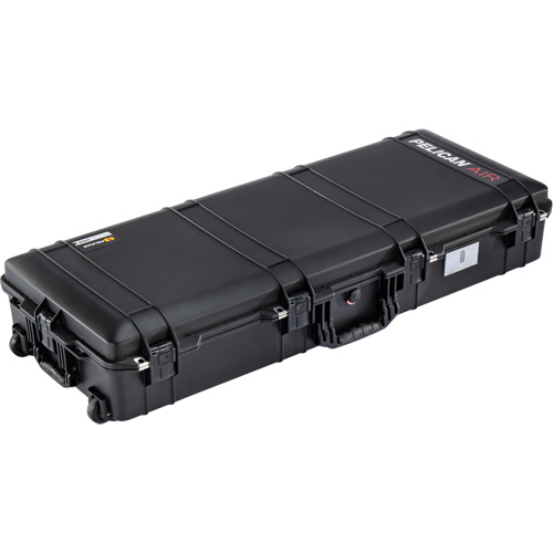 Air Long Case with Foam Insert, Hard Case MAS Chibougamau