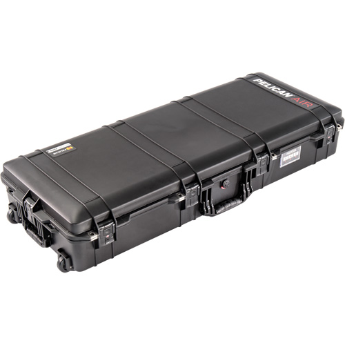 Air Bow Case, Hard Case MAS Chibougamau