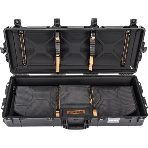 Air Bow Case, Hard Case MAS Chibougamau
