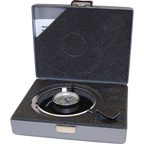 MB Series Temperature Calibration Kit MAS Chibougamau