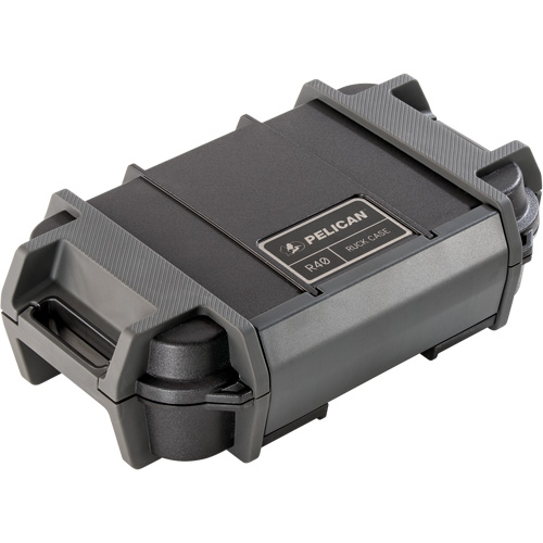 R40 Ruck Personal Utility Case, Hard Case MAS Chibougamau