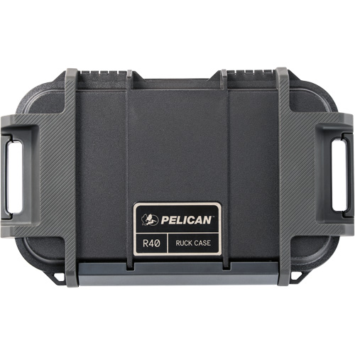 R40 Ruck Personal Utility Case, Hard Case MAS Chibougamau