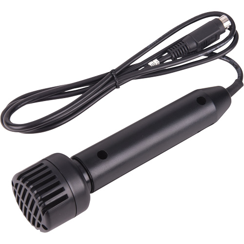 Replacement Carbon Monoxide Probe, 15 cm " L MAS Chibougamau