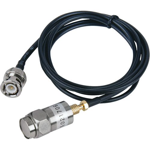 Replacement Vibration Probe, 3.7 cm " L MAS Chibougamau