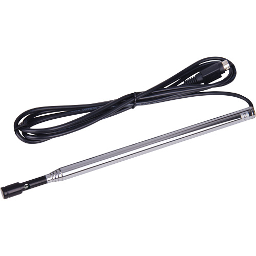 Replacement Thermal Anemometer Probe, 19.5 cm " L MAS Chibougamau