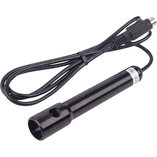 Replacement Conductivity Probe, 15 cm " L MAS Chibougamau