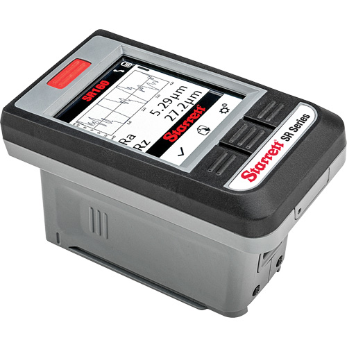SR Series Surface Roughness Tester MAS Chibougamau