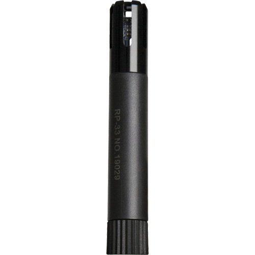 Sonde de temp&eacute;rature et d'humidit&eacute; de rechange MAS Chibougamau