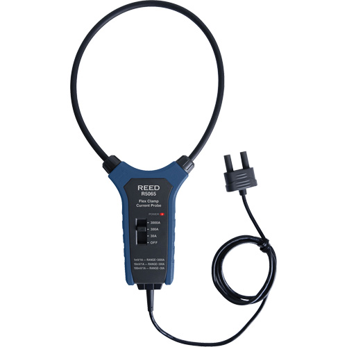 Sonde de courant flexible MAS Chibougamau