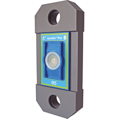 Dynafor&reg; Pro Wireless Digital Dynamometer, Remote Display, 13000 lbs. (6.5 tons) Working Load Limit MAS Chibougamau