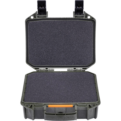 Vault OD Green Colourway Case, Hard Case MAS Chibougamau
