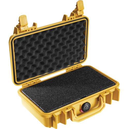 Valise protectrice 1170, Mallette rigide MAS Chibougamau