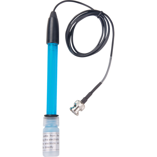 &eacute;lectrode de potentiel redox R3525 MAS Chibougamau