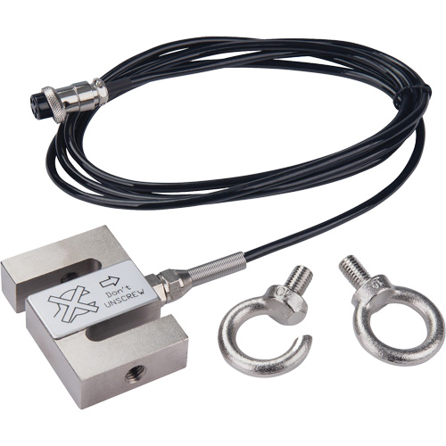 Replacement Load Cell for SD-6100 Data Logging Force Gauge MAS Chibougamau
