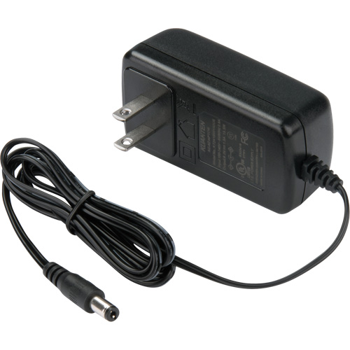 Replacement Power Adapter for R9930 Air Particle Counter MAS Chibougamau