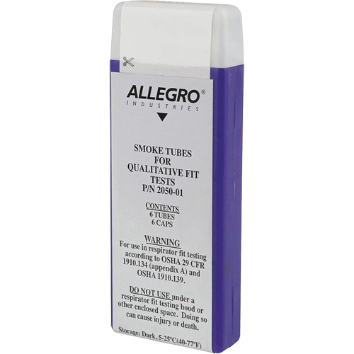 ALLEGRO INDUSTRIES Replacement Smoke Tubes MAS Chibougamau
