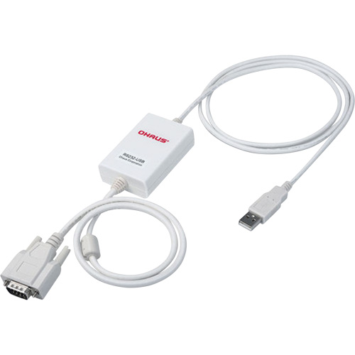 RS232-USB Interface Kit MAS Chibougamau