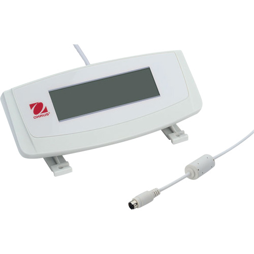 AD7-MD Auxiliary Display MAS Chibougamau