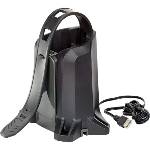 Chargeur &agrave; berceau ALTAIR io & prise USB MAS Chibougamau
