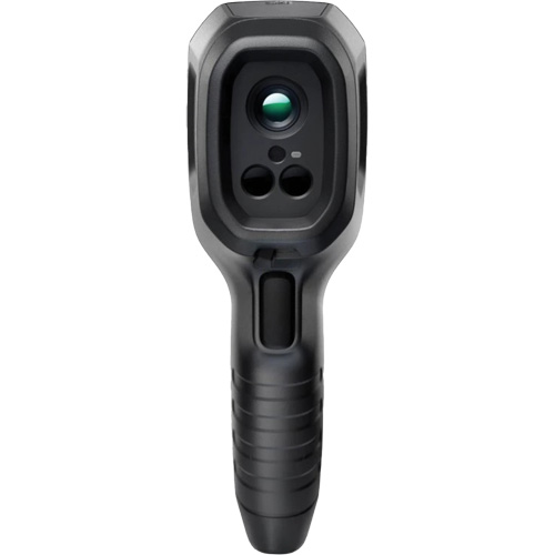 Cam&eacute;ra thermique infrarouge haute temp&eacute;rature 30:1 TG298 &agrave; vis&eacute;e ponctuelle avec laser en pointe, 320 x 240 pixels, -25° - 1080°C (-130° - 1976°F), <70 mK MAS Chibougamau