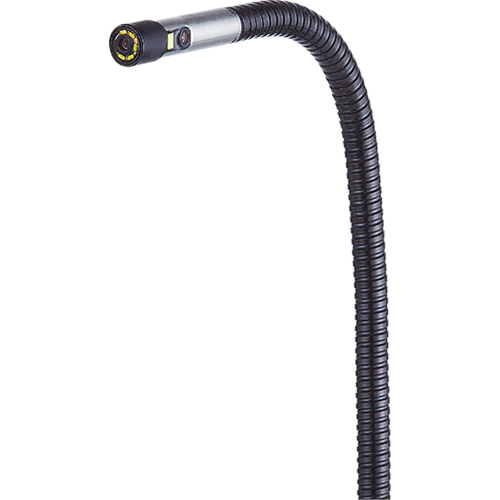 VS80 Dual HD Camera Probe MAS Chibougamau