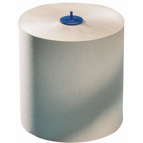 Essuie-mains en rouleau, 1 pli, Standard, 700' lo MAS Chibougamau