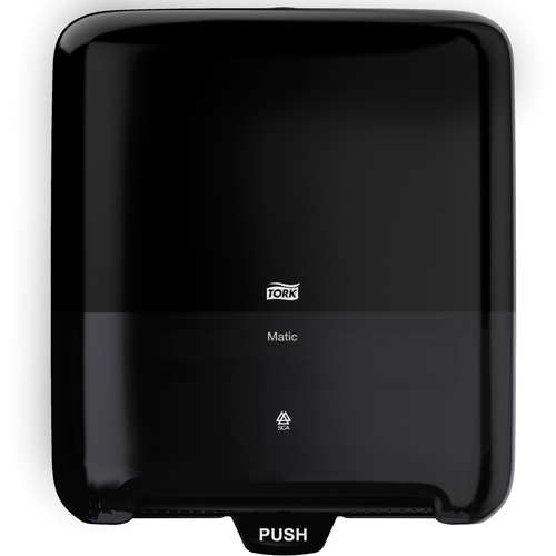 Elevation Matic&reg; Dispenser, No-Touch, 13.3" W x 8" D x 14.6" H MAS Chibougamau