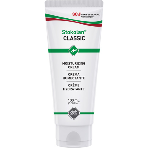 Stokolan&reg; Conditioning Cream, Tube, 100 ml MAS Chibougamau
