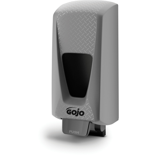 Pro TDX 5000 Dispenser, Push, 5000 ml Capacity, Cartridge Refill Format MAS Chibougamau
