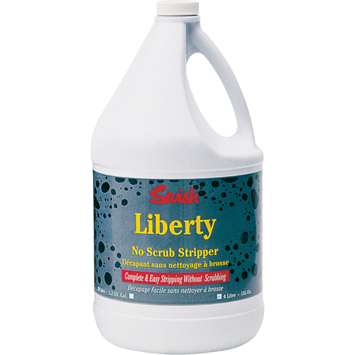 Liberty Floor Stripper, 4 L, Jug MAS Chibougamau