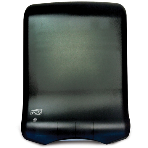 Multi-Fold Hand Towel Dispenser, No-Touch, 11.75" W x 6.25" D x 18" H MAS Chibougamau