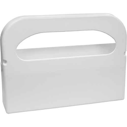 Health Gards&reg; Half-Fold Toilet Seat Cover Dispenser MAS Chibougamau