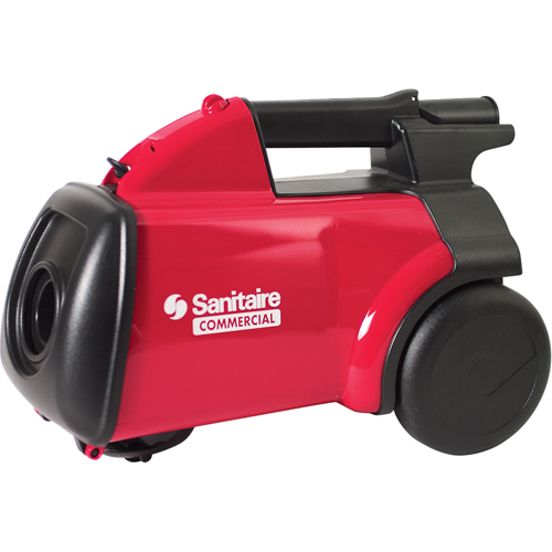 Portable Canister Vacuums MAS Chibougamau
