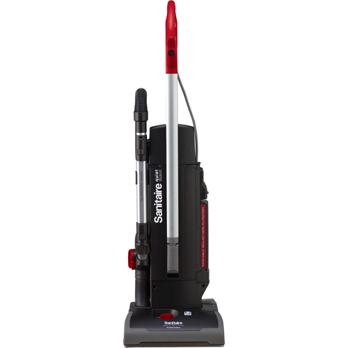 Upright Vacuums - INDUSTRIAL DURALUX, 119 CFM, 4 Quarts MAS Chibougamau