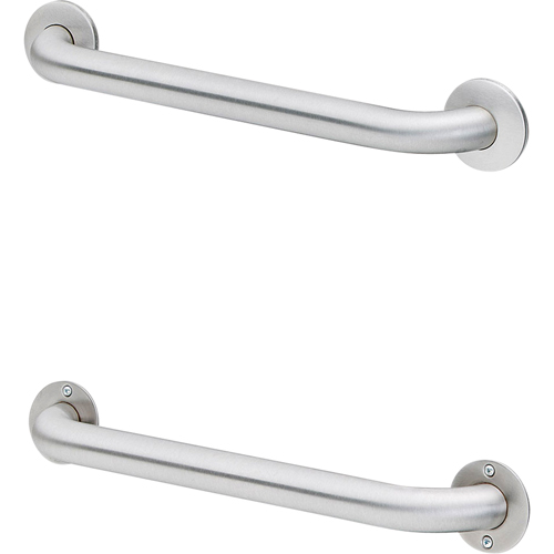 Grab Bars MAS Chibougamau