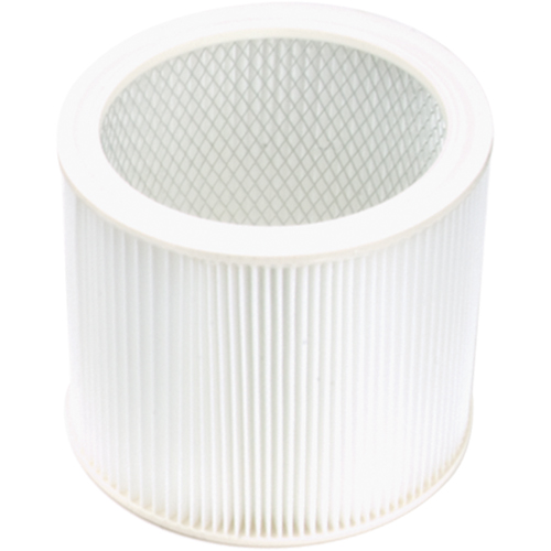 Filtre pour aspirateurs industriels en acier inoxydable pour d&eacute;chets secs/humides, Cartouche, Pour 8 - 16 gal. US MAS Chibougamau