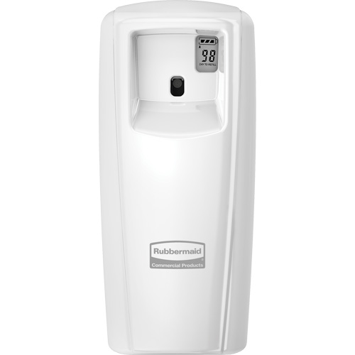 Microburst&reg; 9000 Dispensers MAS Chibougamau