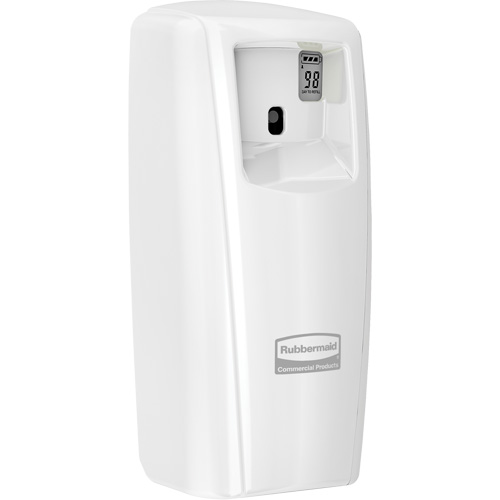 Microburst&reg; 9000 Dispensers MAS Chibougamau