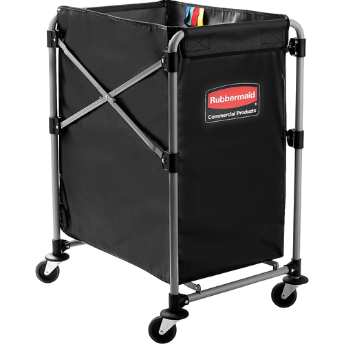 Collapsible X-Cart MAS Chibougamau