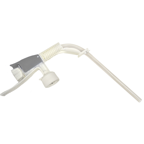 Eco Easy Fill Portable Proportioning System, Pump MAS Chibougamau