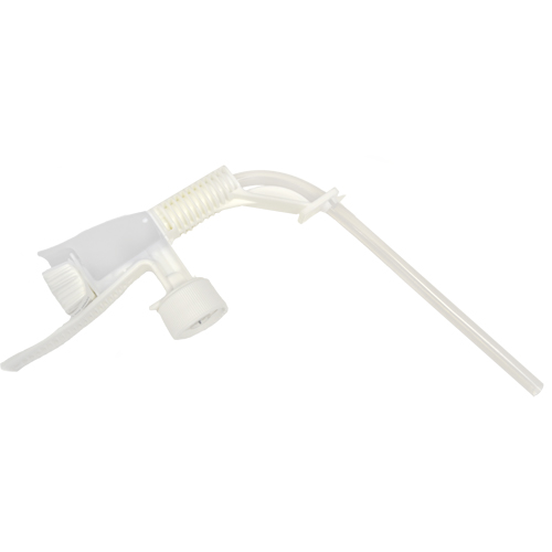 Eco Easy Fill Portable Proportioning System, Pump MAS Chibougamau
