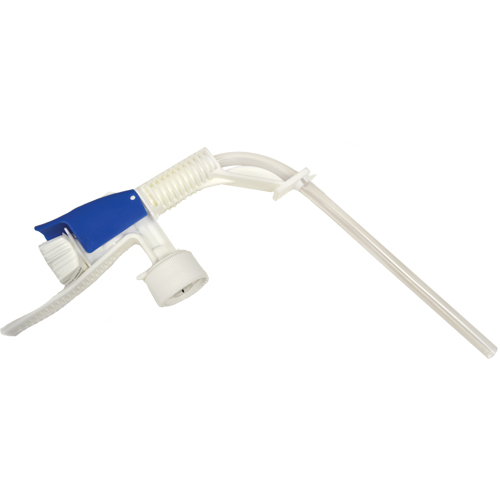 Eco Easy Fill Portable Proportioning System MAS Chibougamau