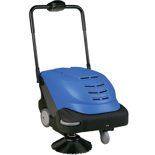 Gladiator 464 Commercial Sweepers MAS Chibougamau