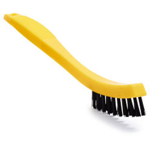 Tile & Grout Brush, 8-1/2" Length MAS Chibougamau
