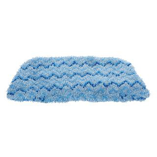 Manchon de vadrouille humide avec support flexible Hygen, Microfibre MAS Chibougamau