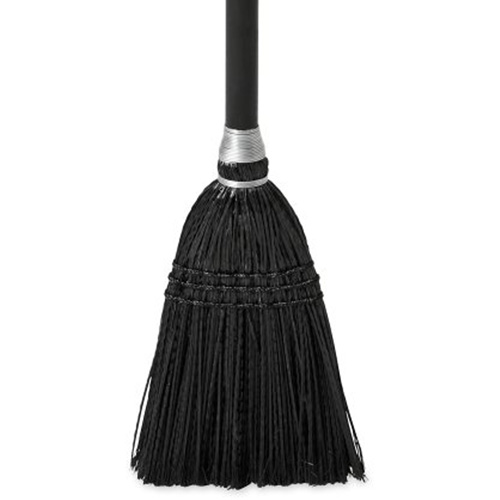 Executive Series Lobby Broom, 38" Long MAS Chibougamau